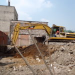 Remediacion de Suelo Mexico
