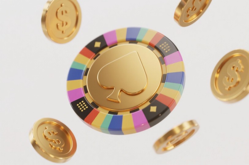 casino Woospin